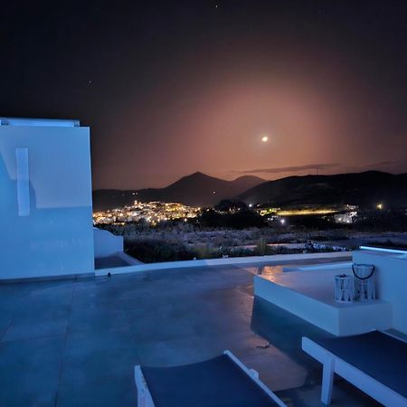 Kapetan Giannis Suite Αδάμας Εξωτερικό φωτογραφία